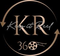 Keep It Reel 360 Logo