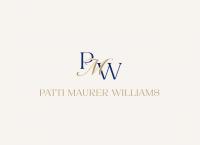 Patti Maurer Williams logo