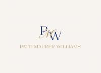 Patti Maurer Williams Logo