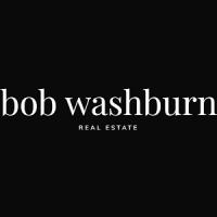 Bob Washburn Real Estate Logo