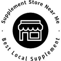 Supplement Store Houston Logo