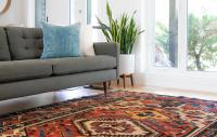 Oriental Rug Cleaning Westchester Logo