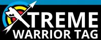 Xtreme Warrior Tag Logo