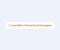 Law Office of David Scott Brasington Logo