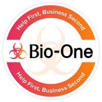 Bio-One of Des Moines logo