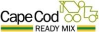 Cape Cod Ready Mix Logo