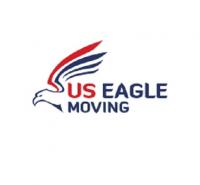 US Eagle Moving Logo
