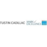 Tustin Cadillac Logo