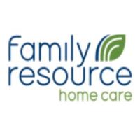 Family Resource Home Care Logo