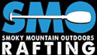 Smoky Mountain Outdoors Logo