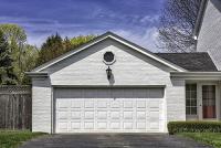 Garage Door Repair Apopka Logo