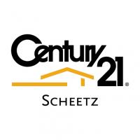 Century 21 Scheetz / Team Vanhook logo