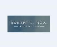 Robert L. Noa, Attorney at Law Logo