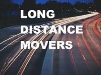 Hampton Virginia Military Veteran Movers Logo