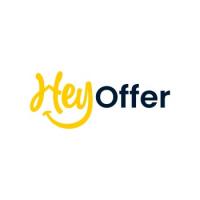 Hey Offer Logo