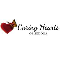 Caring Hearts In-Home Care Logo