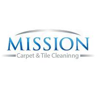 Mission Carpet and Tile Cleaning logo