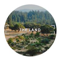 The Land Logo