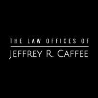 The Law Offices of Jeffrey R. Caffee Logo