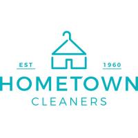 Palm City's Hometown Cleaners & Tailors logo