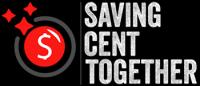 Saving Cents Together Logo