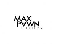 Max Pawn Logo
