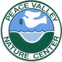 Peace Valley Nature Center Logo