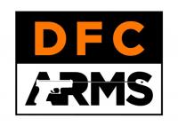 DFCArms - Decot Family Cerakote LLC Logo