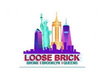 Loose Brick Logo