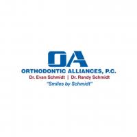 Orthodontic Alliances Logo