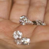 Gold and Diamond Buyers of Las Vegas Logo