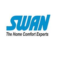SWAN Plumbing, Heating & Air of Denver Logo
