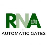 RNA Automatic Gates Logo