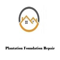 Plantation Foundation Repair Logo