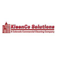 KleenCo Solutions logo