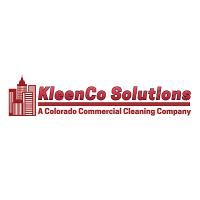 KleenCo Solutions Logo