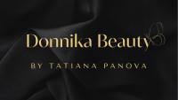 Donnika Beauty Logo