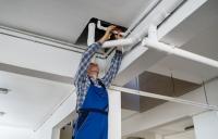 Water Damage Experts of Naples Logo