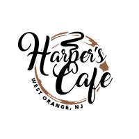 Harper's Cafe Logo