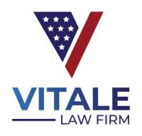 Vitale Law Firm Logo