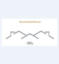 Mountain Junk Removal logo