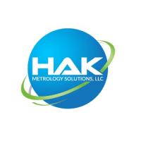 HAK Metrology Logo