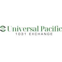 Universal Pacific 1031 Exchange logo