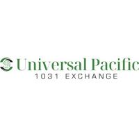 Universal Pacific 1031 Exchange Logo