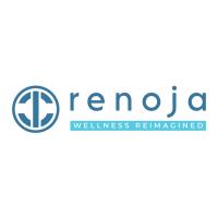 Renoja Wellness Logo