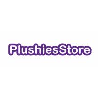 PlushiesStore Logo