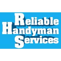 Reliable Handyman Services Inc. Logo