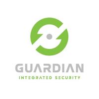Guardian Integrated Security Logo