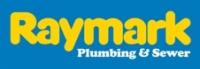 Raymark Plumbing & Sewer Logo
