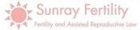 Sunray Fertility Logo